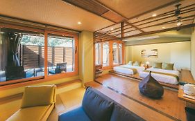 Owl Resort Arifuku Onsen